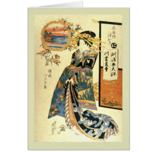 Japans Woodblock