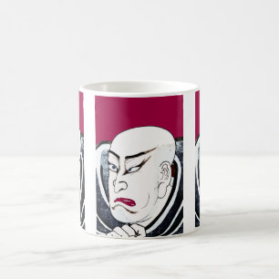  Japanse Actor Gift Mok