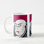  Japanse Actor Gift Mok (Links)