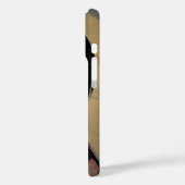 japanse anime queen Case-Mate iPhone case (Achterkant / Links)