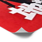 Japanse Apocalypse Now TShirt Poster (Hoek)