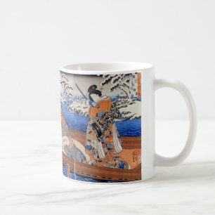  Japanse Art. 1800 Koffiemok