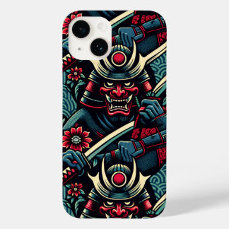 Japanse Art Phone Case