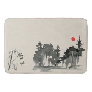 Japanse Bath Mat