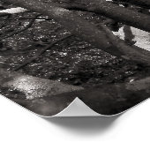 Japanse bijkantoren III Poster (Hoek)