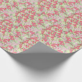 Japanse bloesems nr. 3 cadeaupapier (Hoek)