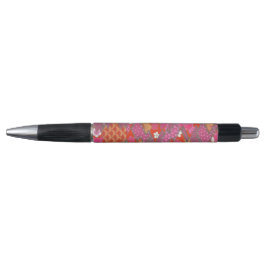 Japanse bloesems nr. 6 pen