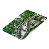 Japanse boogbrug magneet (Linkerzijde)