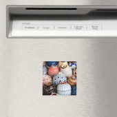 Japanse Bowls: Tokio Magneet (Insitu (Vaatwasser))