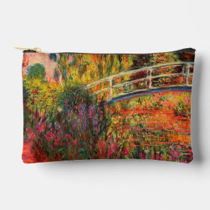Japanse brug   Claude Monet Etui