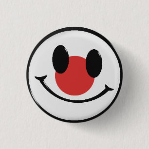 Japanse Button