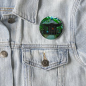 Japanse Button (In situ)