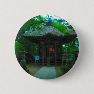Japanse Button