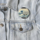 Japanse Button (In situ)