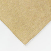 Japanse Calico-kat, Hanabusa Itchō Fleece Deken (Hoek)