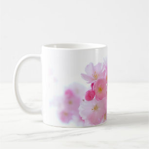 Japanse Cherry Blossom Classic Mok