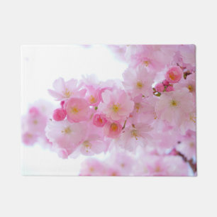 Japanse Cherry Blossom Deurmat