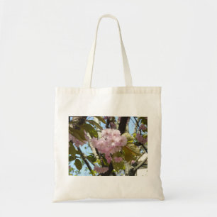 Japanse Cherry Blossom foto Tote Bag