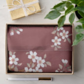 Japanse Cherry Blossom Tissuepapier (Geschenk)