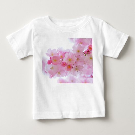 Japanse Cherry Tree Blossom (Voorkant)