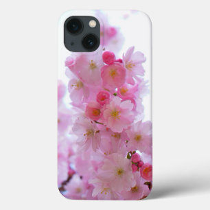 Japanse Cherry Tree Flower iPhone 13 Hoesje