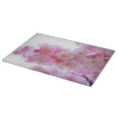 Japanse Cherry Tree Flower Snijplank (Hoek)