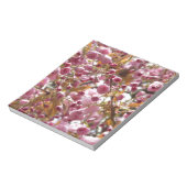 Japanse Cherry Trees Notitieblok (Gedraaid)