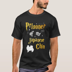 Japanse Chin Japanse Chin T-shirt