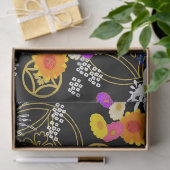 Japanse chiyogami tissuepapier (Geschenk)