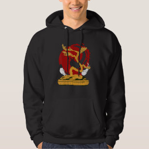 Japanse cultuur esthetisch Zen Gardener Boeddhist Hoodie
