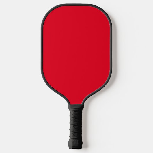 Japanse draak - geluk pickleball paddle (Achterkant)