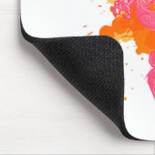 Japanse draak muismat (Hoek)