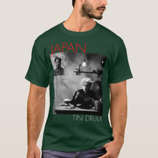 Japanse Drum Geschenk Perfect T-shirt