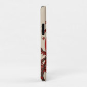 Japanse Esdoorn Case-Mate iPhone Case (Achterkant/rechts)