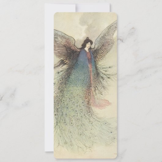  Japanse feiale Tale, de Moon Maiden (Voorkant)