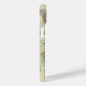  Japanse feiale Tale, de Moon Maiden Case-Mate iPhone Case (Achterkant / Rechts)