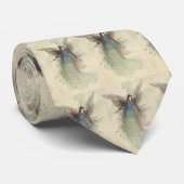  Japanse feiale Tale, de Moon Maiden Stropdas (Opgerold)