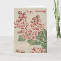  Japanse fijne kunst Cherry Blossom Birthday