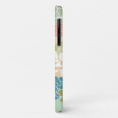 Japanse Floral Art Case-Mate iPhone Case (Achterkant/links)