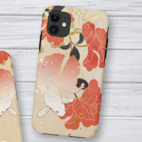 Japanse Floral