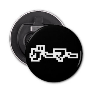 Japanse gamer ゲ マ Japan Language Nihongo Button Flesopener