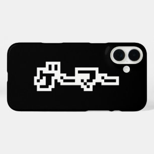 Japanse gamer ゲ マ Japan Language Nihongo iPhone 16 Plus Hoesje