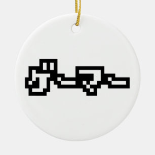 Japanse gamer ゲ マ Japan Language Nihongo Keramisch Ornament