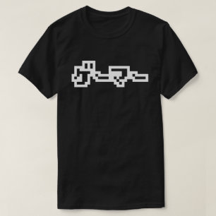 Japanse gamer ゲ マ Japan Language Nihongo T-shirt