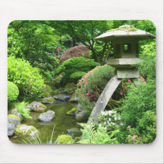 Japanse Garden Mousepad Muismat