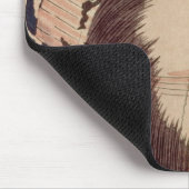 Japanse Ghost Muismat (Hoek)