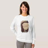 Japanse Ghost T-shirt (Voorkant volledig)