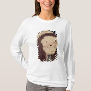 Japanse Ghost T-shirt