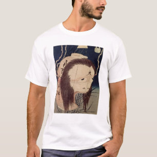 Japanse Ghost T-shirt