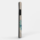 Japanse golf Case-Mate iPhone case (Achterkant/rechts)